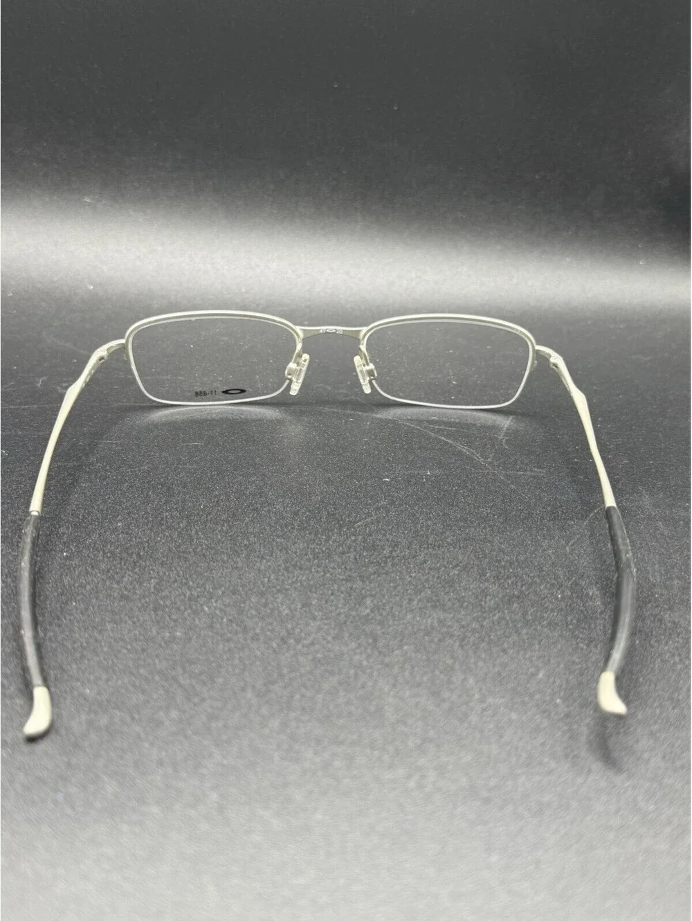 Oakley Jackknife 2.0 Light Glasses 11-858